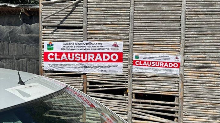 Ataque armado deja una persona muerta en fiesta de música electrónica en Tulum