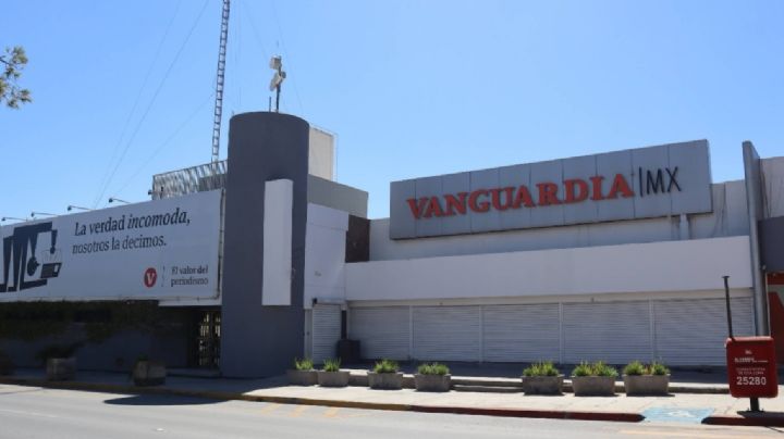 Director de Vanguardia fue detenido por una acusación de fraude: Fiscalía de NL
