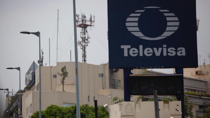 Bajo la sombra del FIFAGate Azcárraga reduce su control sobre Televisa