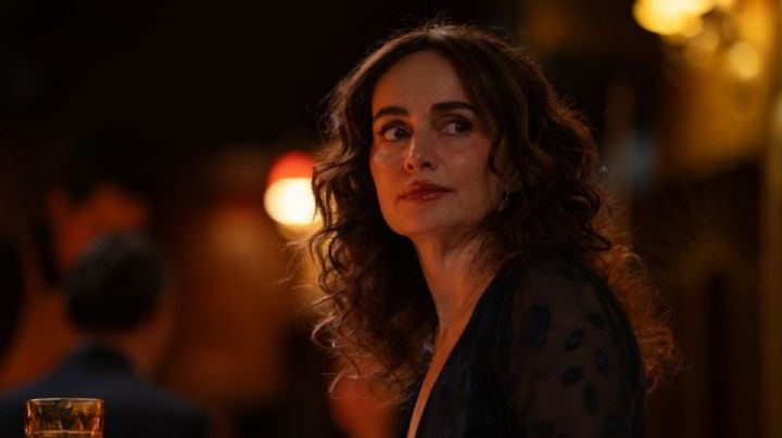 Ana de la Reguera protagoniza y codirige “Un hombre por semana”