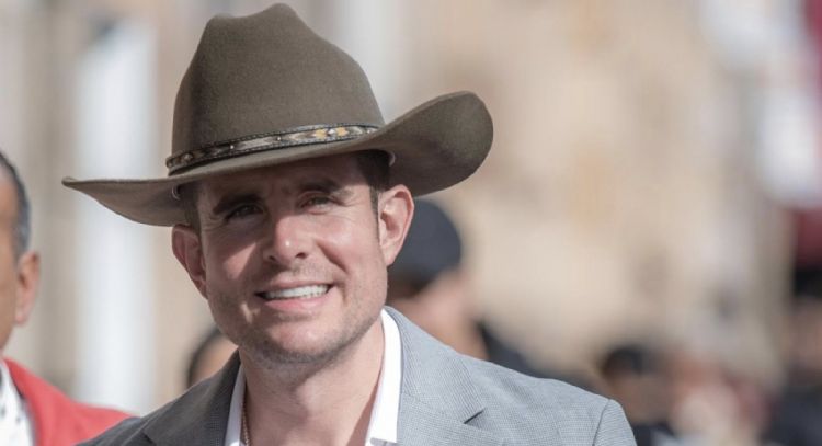 Diputado independiente pide incluir a Michoacán en incursión terrestre de Estados Unidos en México