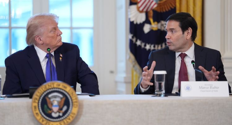 ¿Se avecina fracaso de Trump en Venezuela? Esto advierte exasesor de Fidel Castro