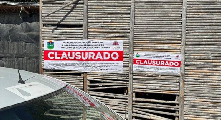 Ataque armado deja una persona muerta en fiesta de música electrónica en Tulum