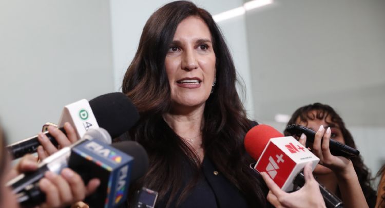 San Lázaro, abierto para todas las propuestas ciudadanas sobre la reforma electoral: López Rabadán