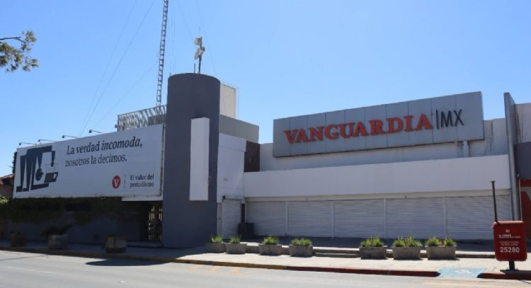 Director de Vanguardia fue detenido por una acusación de fraude: Fiscalía de NL