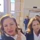 Lanzan artefacto explosivo contra diputada de Honduras (Video)