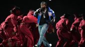 Foto ilustrativa de la nota titulada: Los Grammy llegan con Kendrick Lamar liderando las nominaciones