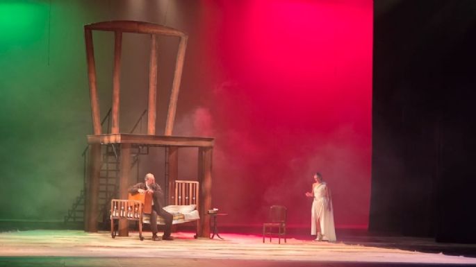 “Un general a la sombra”. Mariano Escobedo, bicentenario