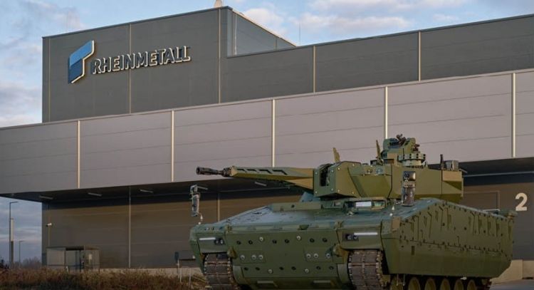 Estudio desnuda cara militar del acuerdo Europa- Mercosur: ¿Por qué Brasil será imán para empresas?