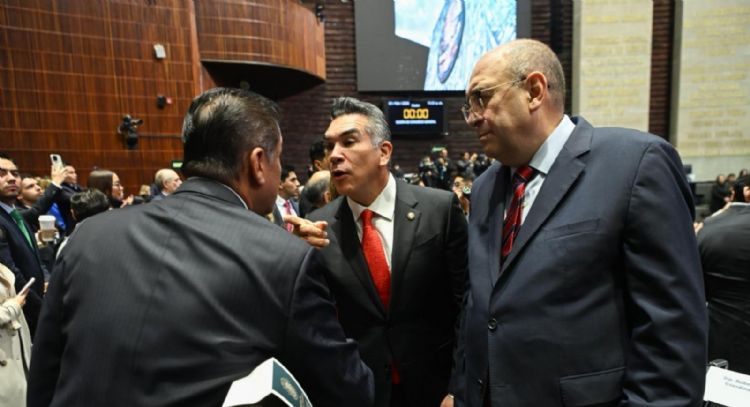 Salida de Adán Augusto confirma sus vínculos con el crimen organizado: “Alito” Moreno