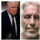 Trump se declara "absuelto" de cualquier vinculación con los crímenes sexuales de Epstein