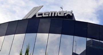 La mexicana Cemex invierte en la 'startup' WtEnergy para impulsar la economía circular