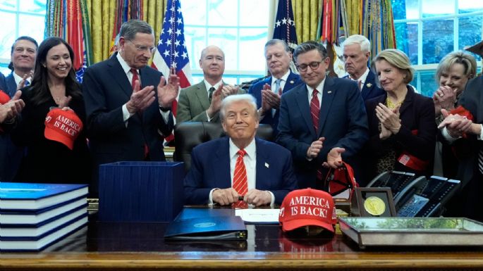 El optimismo de los estadunidenses sobre su futuro cae a mínimos, revela sondeo