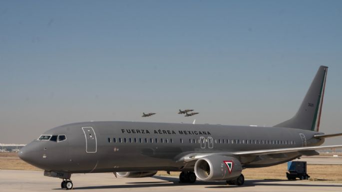 México debe cuidar celosamente su soberanía: Sheinbaum