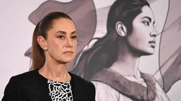 Deuda con Sheinbaum supera previsión y podría rozar 59% del PIB en 2030: CIEP