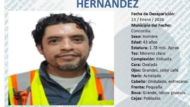 Sindicato de Taxco exige justicia por minero asesinado y hallado en fosa de Concordia, Sinaloa