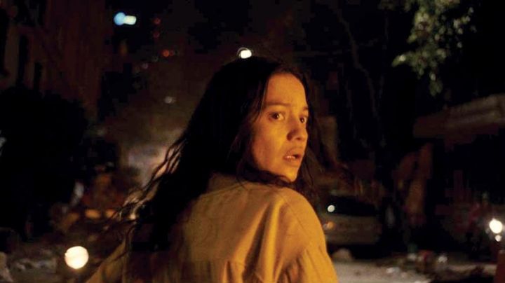 "Aún es de noche en Caracas": cuando sobrevivir no es salvarse