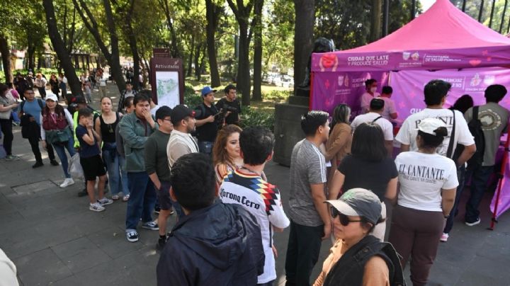 El gobierno da “palos de ciego” con su estrategia contra el sarampión: diputado