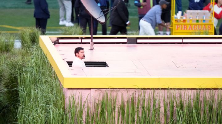 Ni el Super Bowl ni Bad Bunny lograron récord de audiencia. Esto dicen las últimas cifras