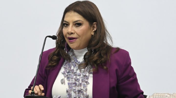 Brugada pide a medios omitir el nombre de alcaldías que registran más contagios de sarampión