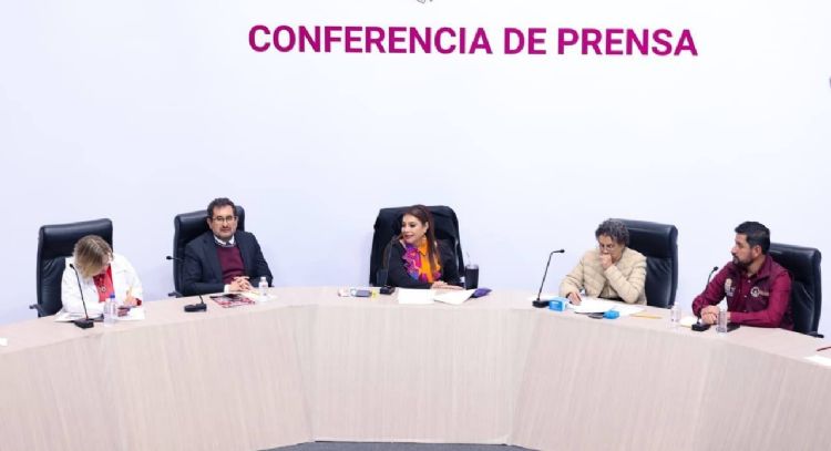 Brugada rechaza privatización del Parque Lira y buscará diálogo con Tabe