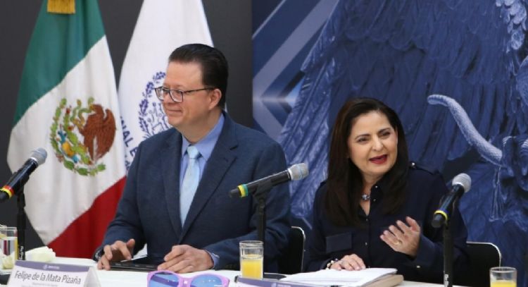 Magistrados del TEPJF defienden fallo que otorgó sobrerrepresentación al oficialismo