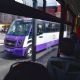 Aumento a tarifa es insuficiente para mantener transporte concesionado en CDMX: AMTM