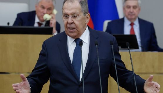 Rusia advierte que tomará medidas castrenses si se militariza Groenlandia