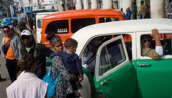 China apoya a Cuba: critica “interferencia extranjera” y “prácticas inhumanas” contra la isla