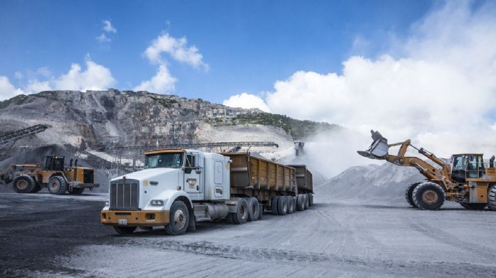 La empresa pedrera Matrimar acusa de extorsión a gobierno de Samuel García