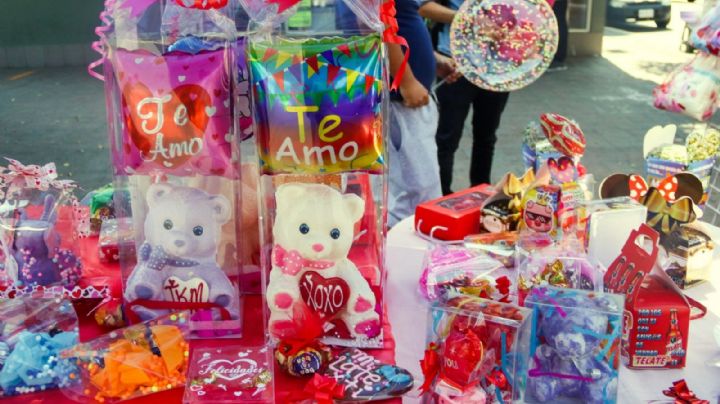 Alerta: así operan los fraudes digitales en el Día del Amor y la Amistad