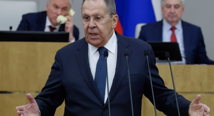 Rusia advierte que tomará medidas castrenses si se militariza Groenlandia