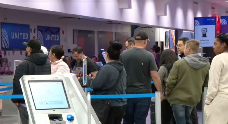 Querían probar un láser contra drones: revelan por qué cerró el espacio aéreo en El Paso