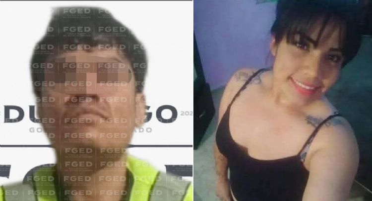 Cae presunto feminicida de Karen Vianey, hallada dentro de un tambo en Gómez Palacio