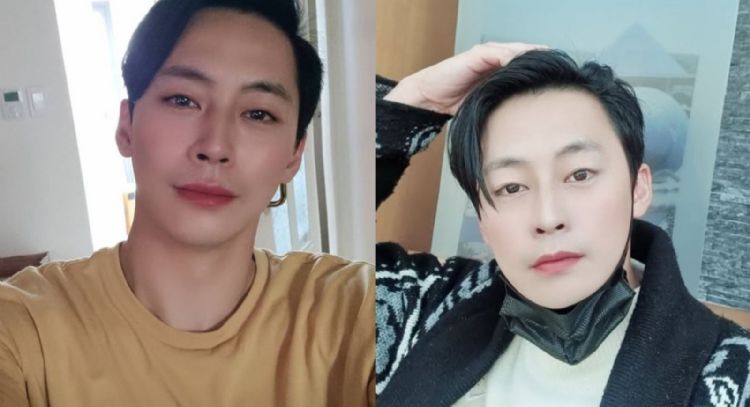 Jung Eun-woo: qué decía su último post y cuál fue su historia antes de ser actor