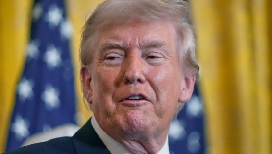 Trump reunirá a presidentes latinoamericanos en Florida en marzo, antes de viajar a China