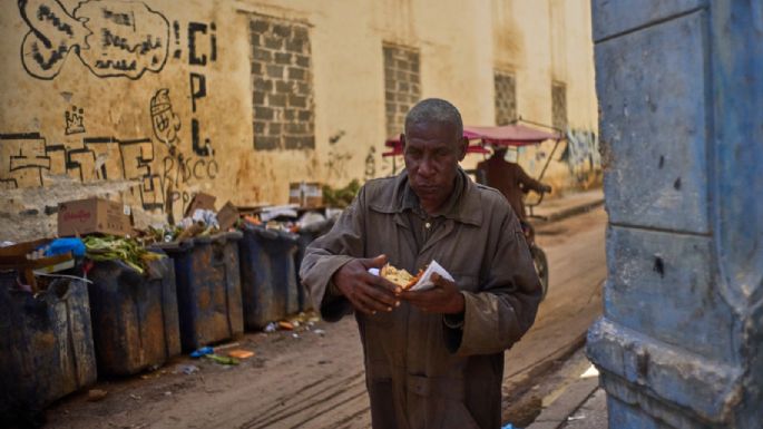 Llegan a Cuba dos barcos mexicanos con ayuda humanitaria en medio de bloqueo de EU