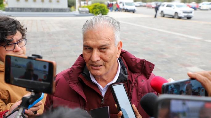 Es Tamaulipas número uno en innovación y digitalización de servicios: Salud Federal