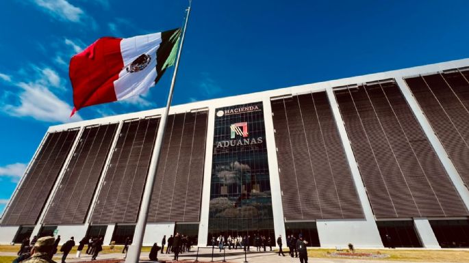 Nueva sede de ANAM en Nuevo Laredo consolida el liderazgo logístico de Tamaulipas: Ninfa Cantú