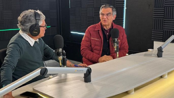 Visita de la presidenta Sheinbaum deja beneficios y certidumbre a Tamaulipas: Américo