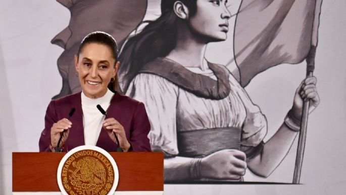 Esto dijo Sheinbaum sobre dos días de descanso para trabajadores tras avalar la jornada de 40 horas