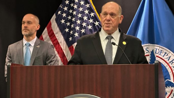 Anuncian fin de redadas migratorias en Minnesota tras muertes y protestas