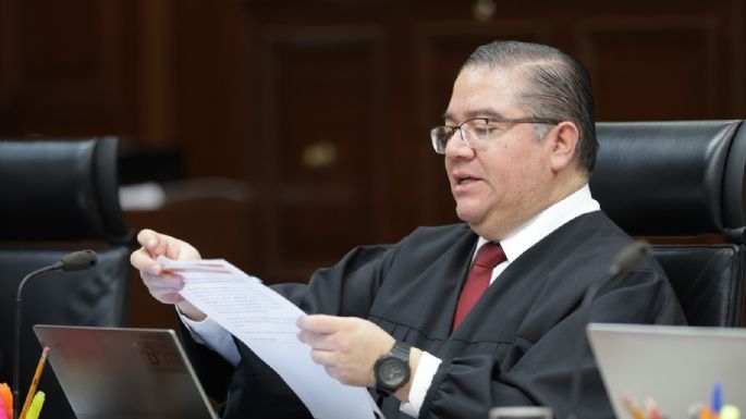 La nueva SCJN viola su reglamento y pospone discusión sobre el aborto en Aguacalientes