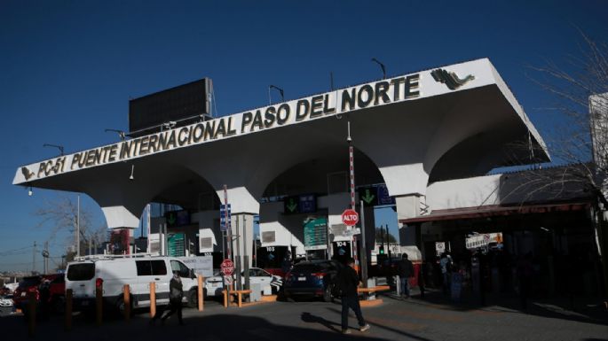 Confunden globo de fiesta con dron de cárteles: NYT