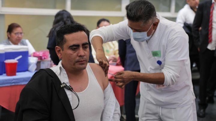 Esto es lo que tienes que saber sobre la vacuna contra el sarampión