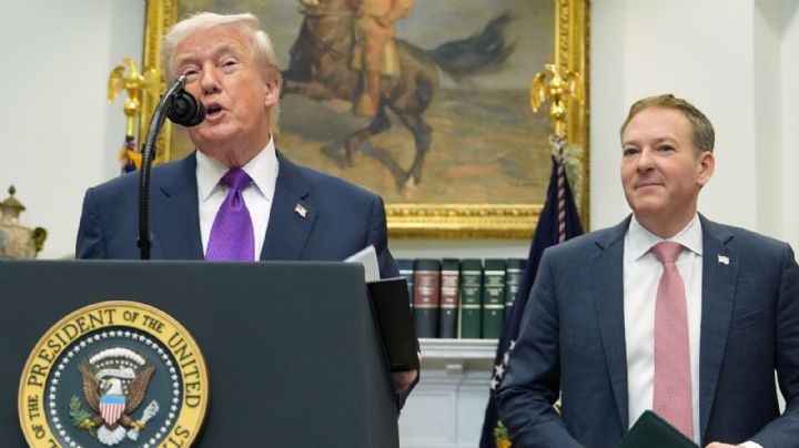 Gobierno de Trump da importante paso para desmantelar regulaciones climáticas