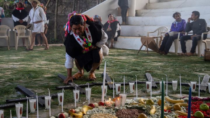 Caso Acteal regresa a la SCJN con amparo de la organización “Las Abejas”