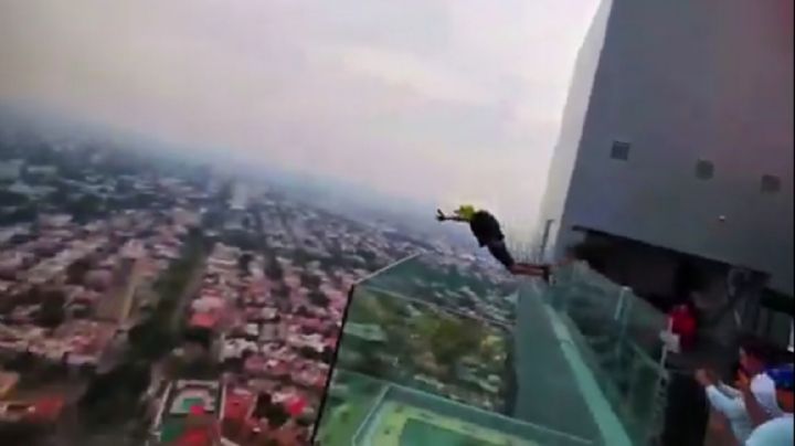 Fiscalía abre investigación por salto desde el Hotel RIU; analizan posibles delitos y omisiones