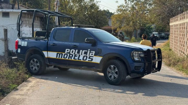 Morelos registra ocho asesinatos y múltiples ataques armados en menos de 24 horas