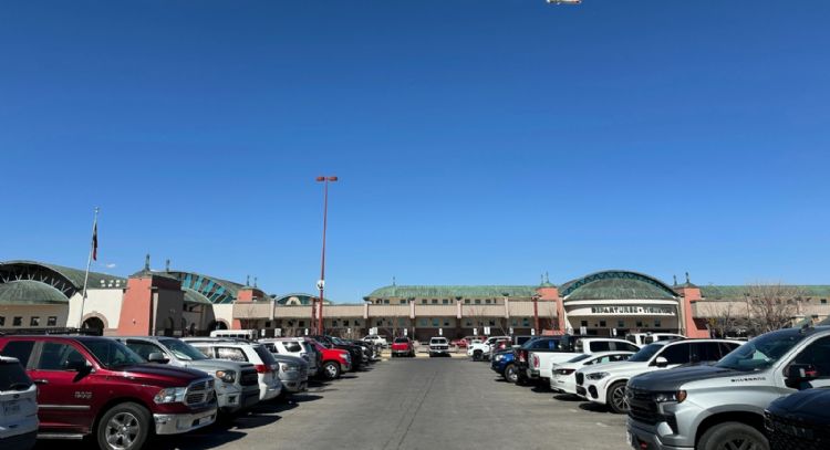 Pentágono permitió que CBP usara láser antidrones antes que la FAA cerrara espacio aéreo de El Paso